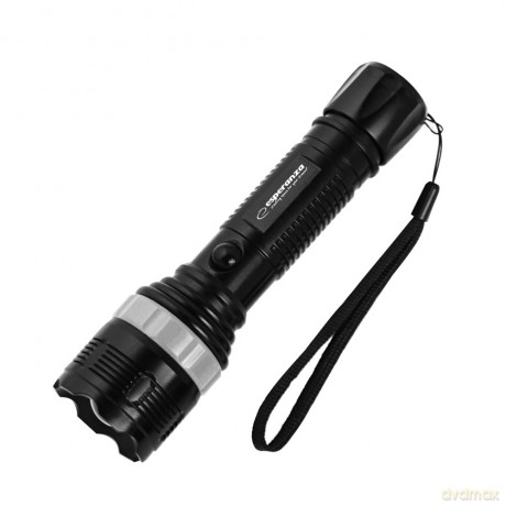 Latarka LED Epione S