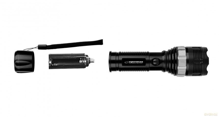 Latarka LED Epione S