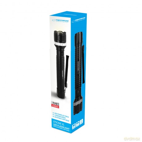 Latarka LED Epione Xl
