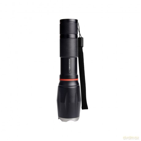 Latarka LED z Reflektorem Bocznym Cob Dione