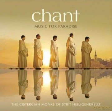 The Cistercian Monks Of Stift Heiligenkr: Chant - Music For Paradise [CD]