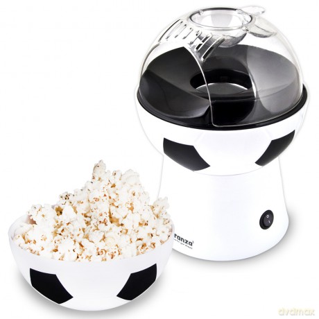 Maszynka do Popcornu Kick