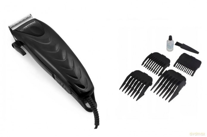 Maszynka do Strzyżenia Włosów Elegant