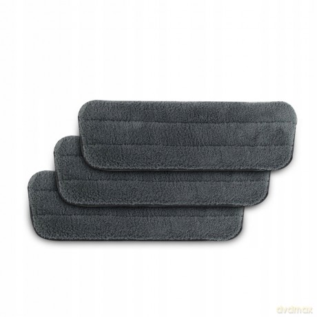 Mikrofibra Czyszcząca do Mopa Perfect Clean 002