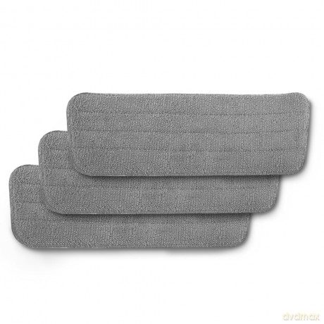 Mikrofibra Czyszcząca do Mopa Perfect Clean 003