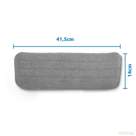 Mikrofibra Czyszcząca do Mopa Perfect Clean 003