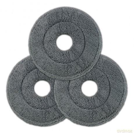 Mikrofibra Czyszcząca do Mopa Perfect Clean 007