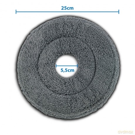 Mikrofibra Czyszcząca do Mopa Perfect Clean 007