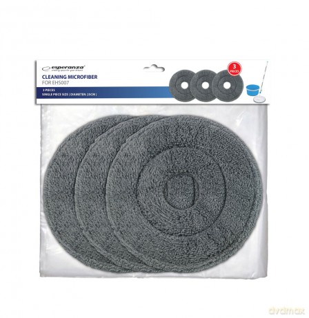 Mikrofibra Czyszcząca do Mopa Perfect Clean 007