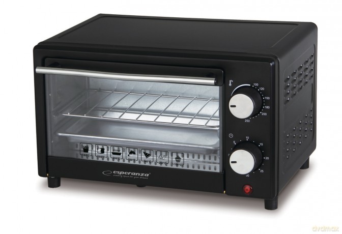 Mini Piekarnik Calzone 10l