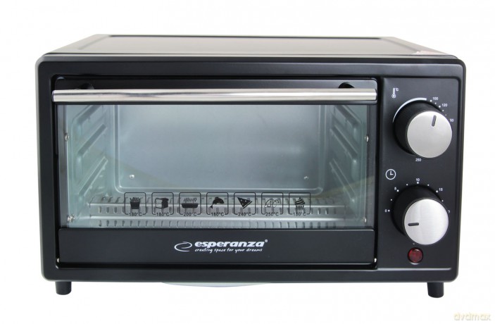 Mini Piekarnik Calzone 10l