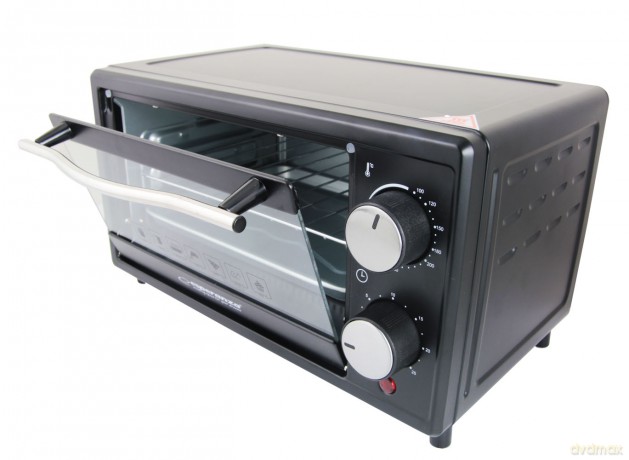 Mini Piekarnik Calzone 10l