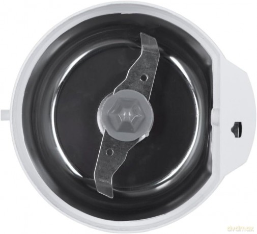 Młynek do Kawy Espresso Biały