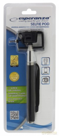 Monopod do Selfie Uniwersalny