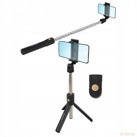 Monopod/Statyw do Selfie Bluetooth