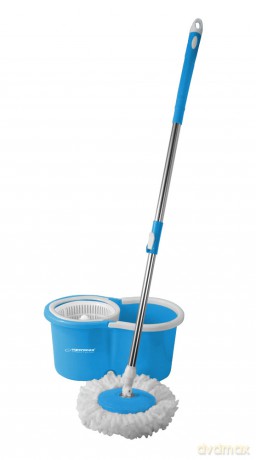 Mop Obrotowy Perfect Clean 005
