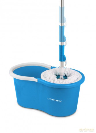 Mop Obrotowy Perfect Clean 005