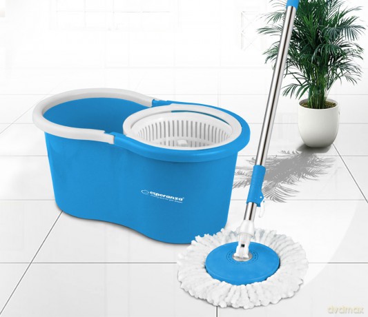 Mop Obrotowy Perfect Clean 005