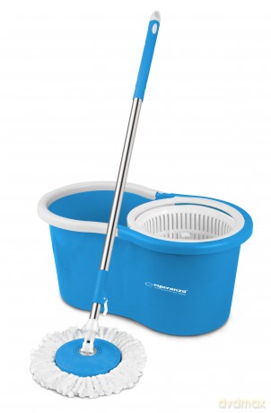 Mop Obrotowy Perfect Clean 005