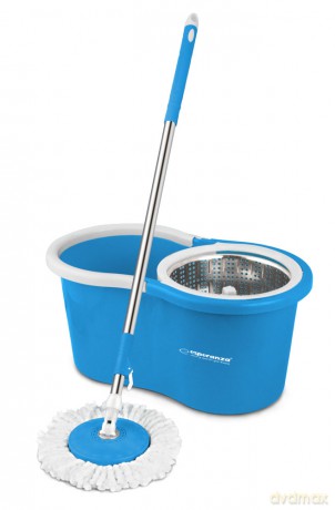 Mop Obrotowy Perfect Clean 006