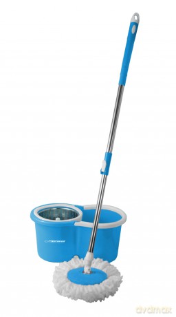 Mop Obrotowy Perfect Clean 006