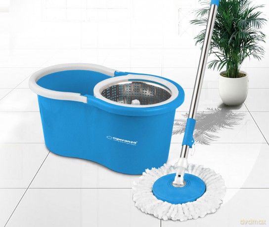 Mop Obrotowy Perfect Clean 006