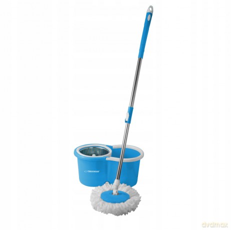 Mop Obrotowy Perfect Clean 006