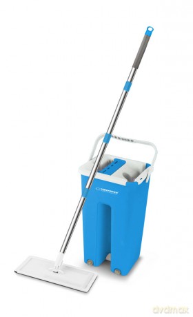 Mop Wyciskany Perfect Clean 004