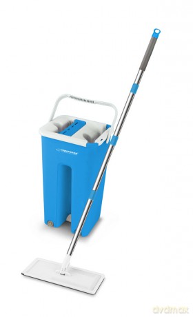 Mop Wyciskany Perfect Clean 004