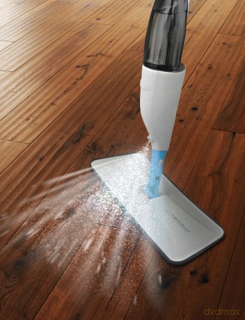 Mop Ze Spryskiwaczem Perfect Clean 002