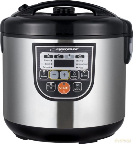 Multicooker Cooking Mate