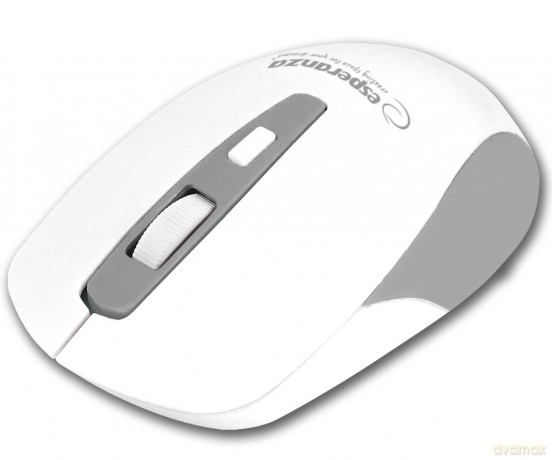 Mysz Bezprzewodowa Bluetooth 4d Opt. Sargas