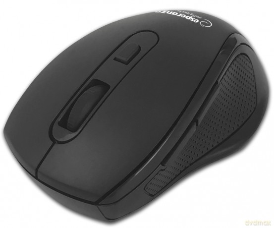 Mysz Bezprzewodowa Bluetooth 6d Opt. Auriga