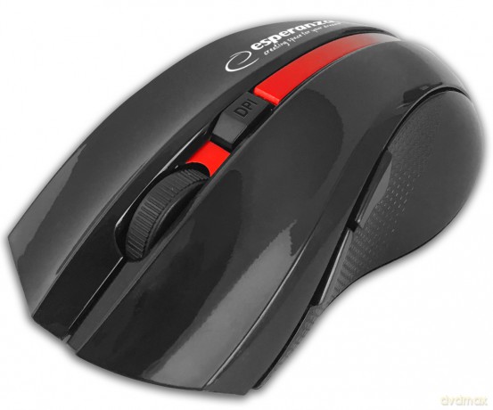 Mysz Bezprzewodowa Bluetooth 6d Opt. Virgo