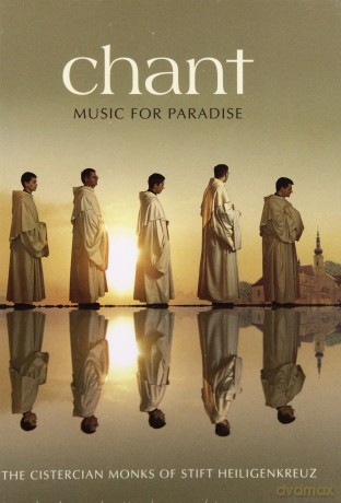 The Cistercian Monks Of Stift Heiligenkr: Chant - Music For Paradise Deluxe Ltd (digipack) [2CD]