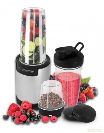 Nutri Blender Nutri Bomb 9W1