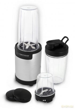 Nutri Blender Nutri Bomb 9W1