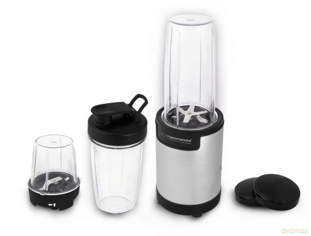 Nutri Blender Nutri Bomb 9W1