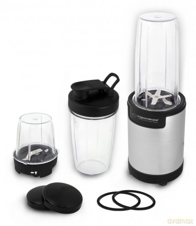 Nutri Blender Nutri Bomb 9W1