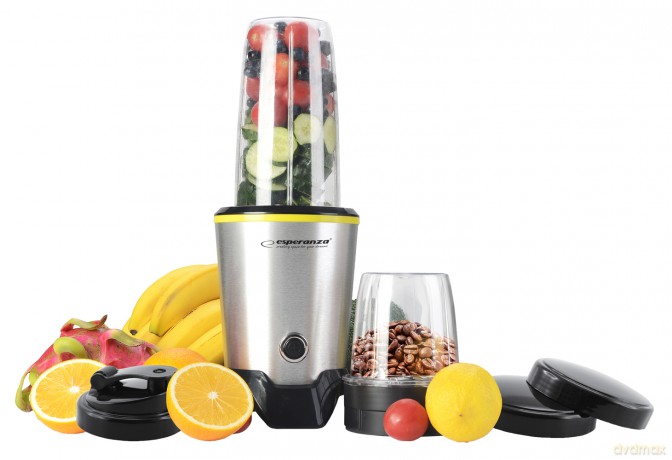 Nutri Blender Nutri Master