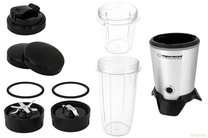 Nutri Blender Nutri Master