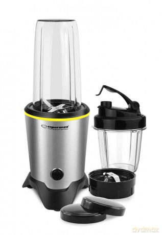 Nutri Blender Nutri Master