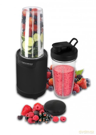 Nutri Blender Nutri Shot 6W1