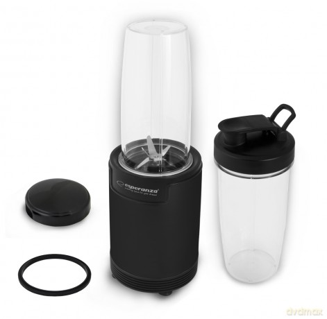 Nutri Blender Nutri Shot 6W1
