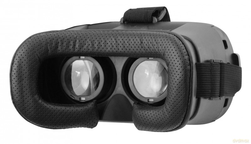 Okulary Vr 3D Emv300