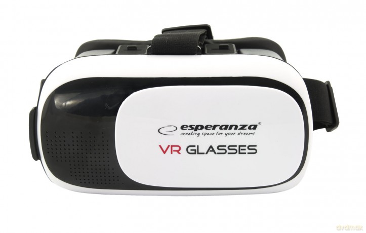 Okulary Vr 3D Emv300