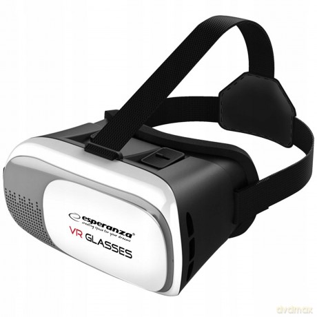 Okulary Vr 3D Emv300