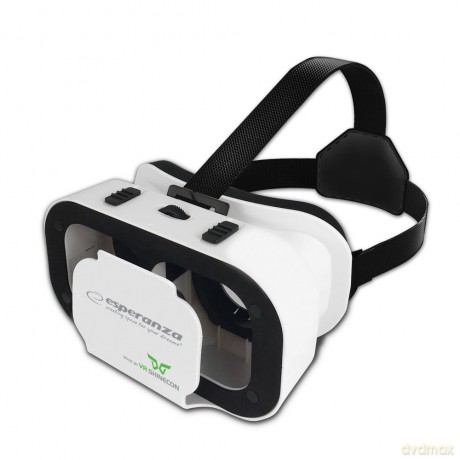 Okulary Vr 3D Emv400 Shinecon