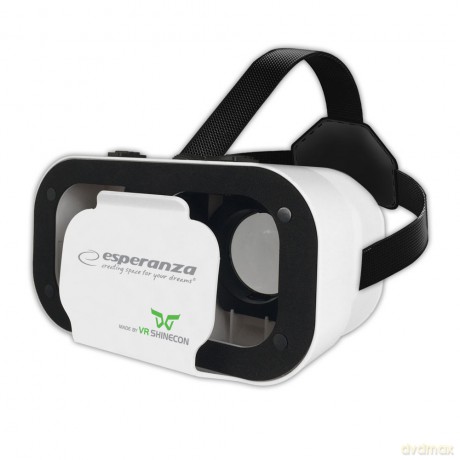 Okulary Vr 3D Emv400 Shinecon