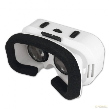 Okulary Vr 3D Emv400 Shinecon